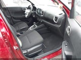 Hyundai Venue Se KMHRB8A38RU341821 снимка