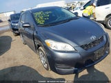 Toyota Matrix 2T1KU4EE8AC364778 fotografie