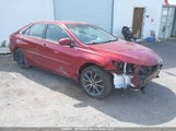Toyota Camry Le/Xle/Se/Xse 4T1BF1FK2FU958446 photo