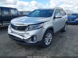 Kia Sorento Ex 5XYKUDA78FG567964 снимка