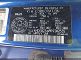 Kia Seltos Ex KNDEU2AA9R7502555 снимка
