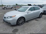 Acura Tl 3.5 Special Edition 19UUA8F35DA018395 fotografie
