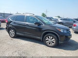 Honda Cr-V Ex-L 2HKRM4H70EH115566 снимка