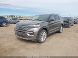 Ford Explorer Limited 1FMSK8FH4MGB65413 снимка