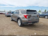 Ford Explorer Limited 1FMSK8FH4MGB65413 снимка