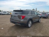 Ford Explorer Limited 1FMSK8FH4MGB65413 снимка