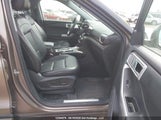 Ford Explorer Limited 1FMSK8FH4MGB65413 снимка