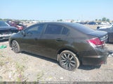 Honda Civic Touring 2HGFB2F76DH006389 снимка