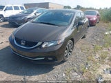 Honda Civic Touring 2HGFB2F76DH006389 снимка