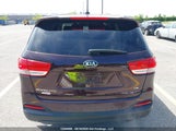 Kia Sorento 5XYPGDA59GG077062 снимка