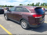 Kia Sorento 5XYPGDA59GG077062 снимка