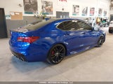 Acura Tlx Technology/A-Spec 19UUB3F64LA800051 снимка