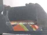Mini 5 Door Cooper WMWXU1C54H2E18786 снимка