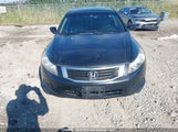 Honda Accord Ex-L 1HGCP2F86AA803863 снимка