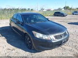 Honda Accord Ex-L 1HGCP2F86AA803863 снимка