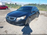 Honda Accord Ex-L 1HGCP2F86AA803863 снимка
