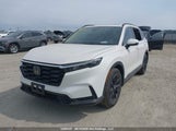 Honda Cr-V 2HKRS4H59SH116375 снимка
