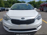 Kia Forte 1.8L Lx/1.8L Lx+ KNAFK4A69G5557501 снимка