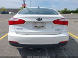 Kia Forte 1.8L Lx/1.8L Lx+ KNAFK4A69G5557501 снимка
