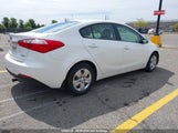Kia Forte 1.8L Lx/1.8L Lx+ KNAFK4A69G5557501 fotografie