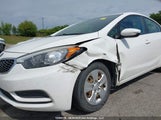 Kia Forte 1.8L Lx/1.8L Lx+ KNAFK4A69G5557501 снимка