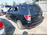Subaru Forester Xs JF2SH6BC0AH748862 снимка