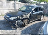 Subaru Forester Xs JF2SH6BC0AH748862 снимка