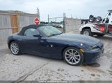 BMW Z4 3.0I 4USBU33596LW66183 снимка