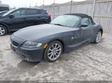 BMW Z4 3.0I 4USBU33596LW66183 снимка