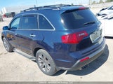 Acura Mdx 2HNYD2H74AH003561 снимка