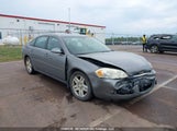 Chevrolet Impala Ltz 2G1WU581769325535 снимка
