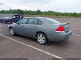 Chevrolet Impala Ltz 2G1WU581769325535 снимка
