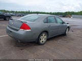 Chevrolet Impala Ltz 2G1WU581769325535 снимка