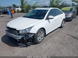 Chevrolet Cruze Lt 1G1PC5SB0F7273370 снимка