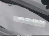 Nissan Versa Note S/S Plus/Sv/Sl/Sr 3N1CE2CP3FL406744 снимка