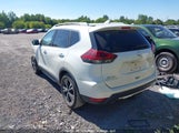 Nissan Rogue S/Sl/Sv 5N1AT2MV1LC809776 fotografie