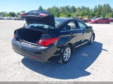 Hyundai Sonata Gls 5NPEB4ACXCH400655 снимка