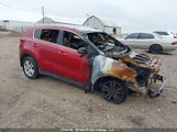 Kia Sportage Lx KNDPMCAC0H7244280 снимка