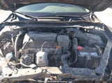 Honda Accord Lx 1HGCR2F33HA810567 снимка