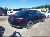 Honda Accord Lx 1HGCR2F33HA810567 снимка