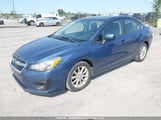 Subaru Impreza Premium JF1GJAC64DH003790 снимка