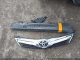 Toyota Camry Le 4T1BF1FK9EU396883 снимка