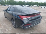Hyundai Elantra KMHLM4DG1SU883470 снимка