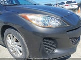 Mazda Mazda3 Gs-Sky JM1BL1L77C1621166 снимка