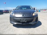 Mazda Mazda3 Gs-Sky JM1BL1L77C1621166 снимка