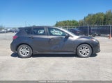 Mazda Mazda3 Gs-Sky JM1BL1L77C1621166 снимка
