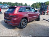 Jeep Grand Cherokee Limited X 1C4RJFBT4LC147617 fotografie