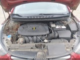 Hyundai Elantra Gl 5NPDH4AE5FH569966 снимка