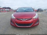 Hyundai Elantra Gl 5NPDH4AE5FH569966 снимка