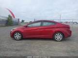 Hyundai Elantra Gl 5NPDH4AE5FH569966 снимка